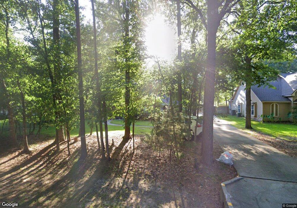 514 Westwood North Dr, Magnolia, TX 77354 - photo 1