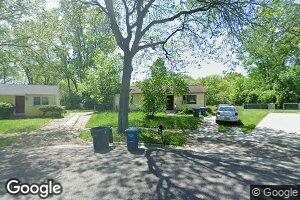 13 Metroview Ct, Ann Arbor, MI 48108