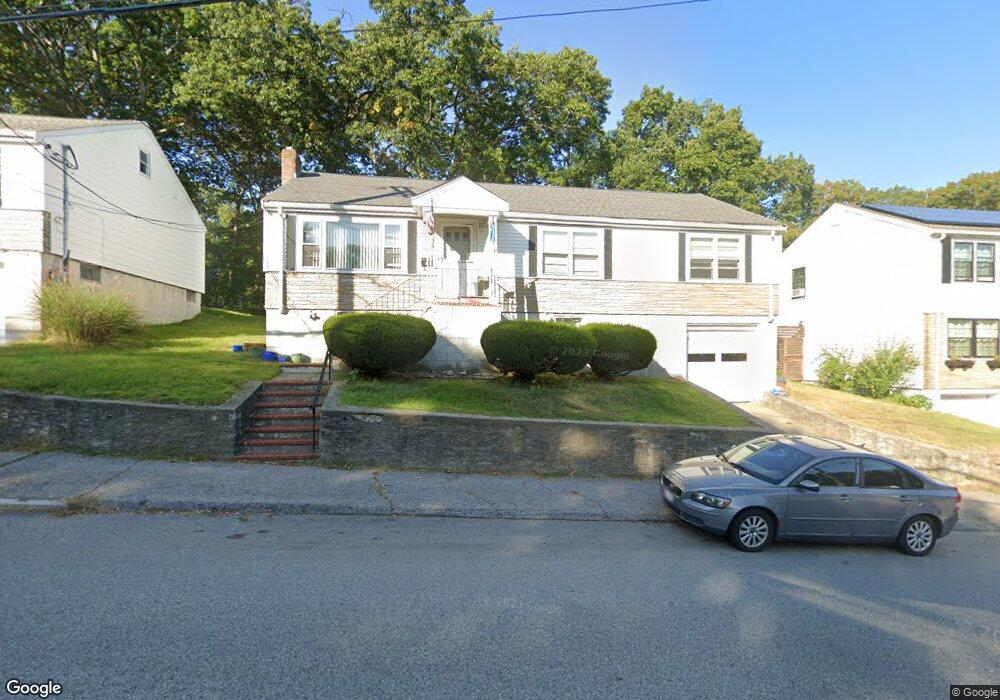 347 Corey St, West Roxbury, MA 02132 - photo 1