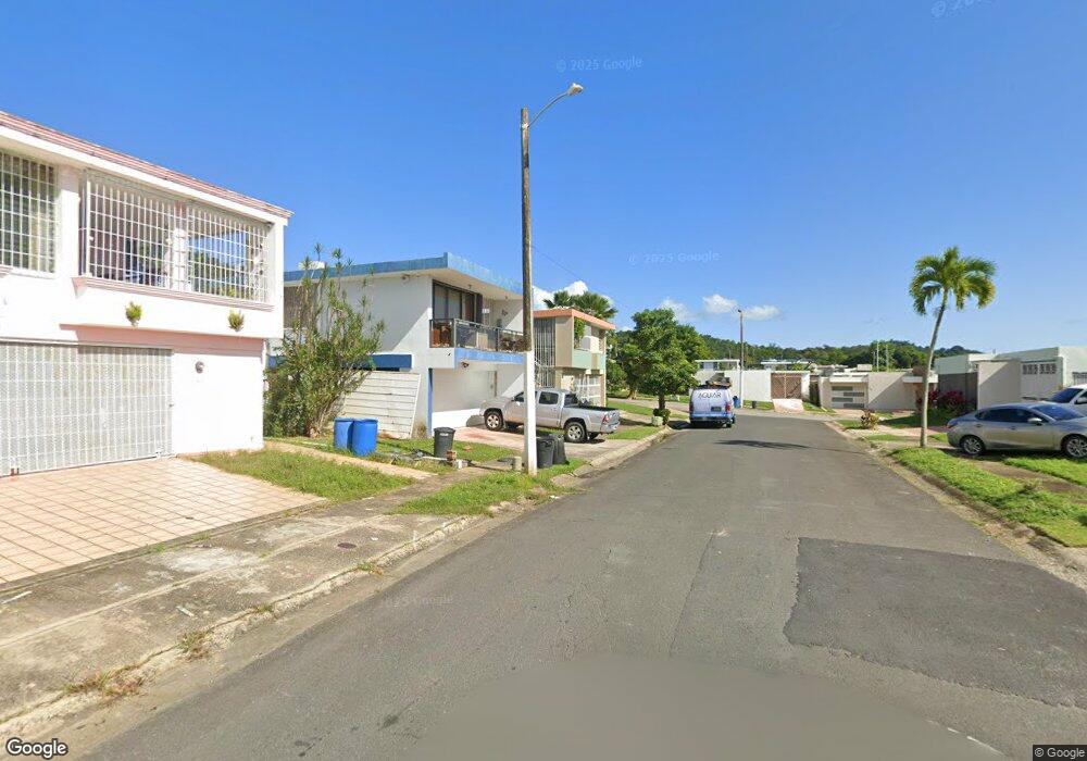 10 Ext San Antonio, HuMacAo, PR 00791 - photo 1