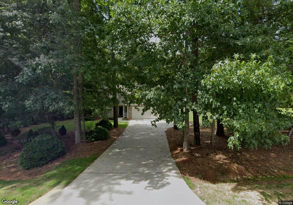 195 Winfair Dr, Tyrone, GA 30290 - photo 1