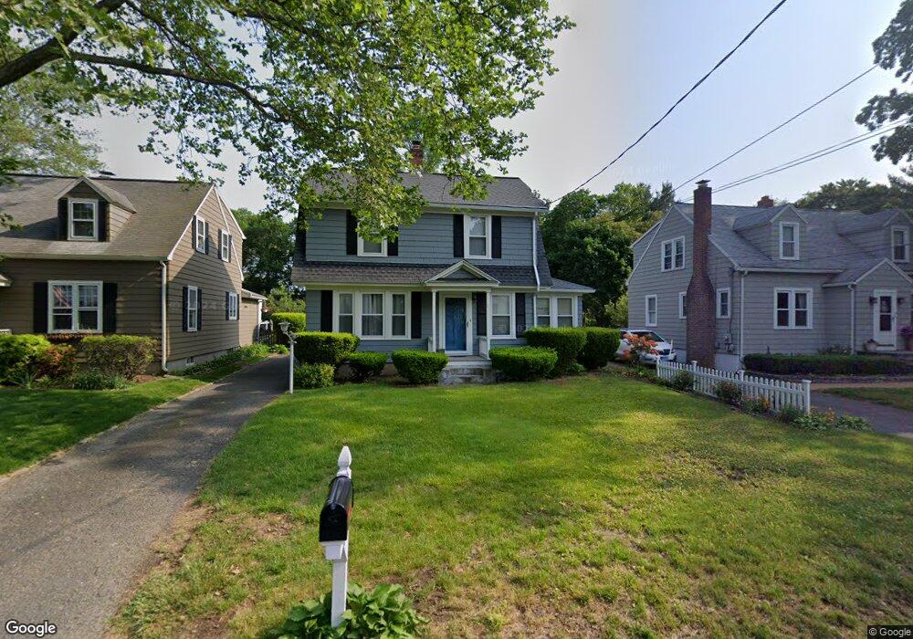 20 Cottage Place, Trumbull, CT 06611 - photo 1