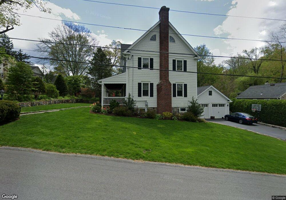 24 Willow St, Pleasantville, NY 10570 - photo 1