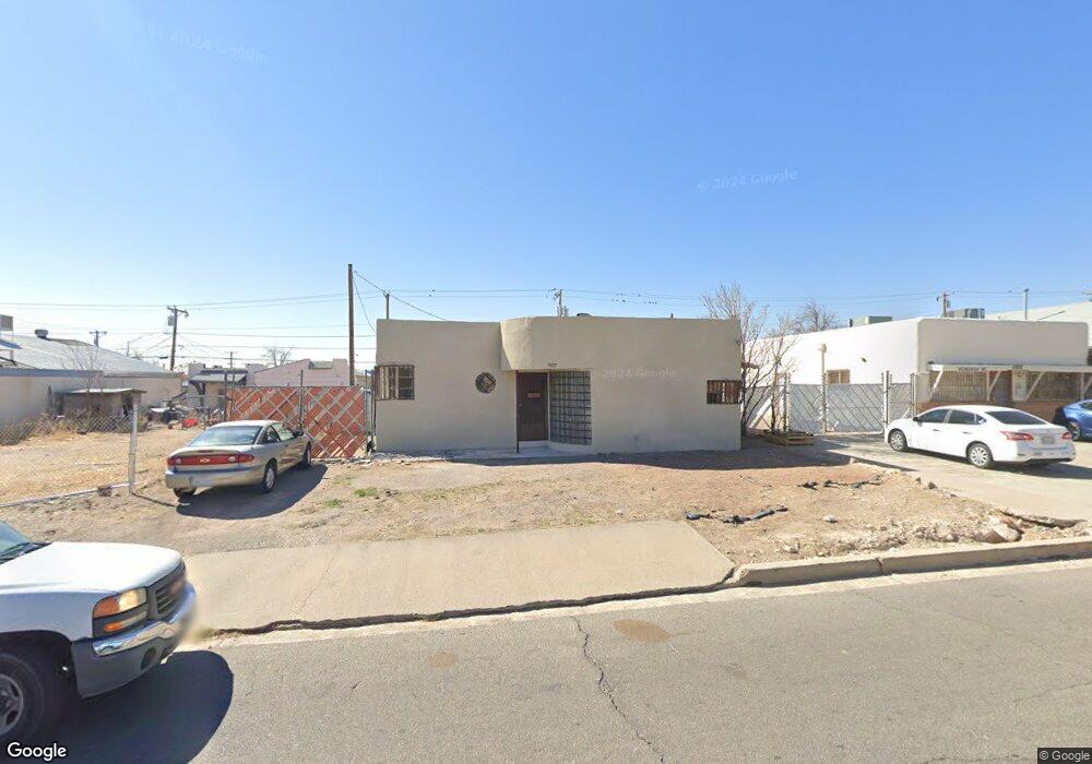 3922 Mountain Ave, El Paso, TX 79930 - photo 1