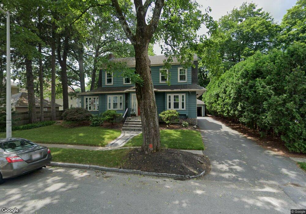 9 Nevada St, Worcester, MA 01602 - photo 1