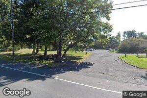 252 West St Unit 17, Amherst, MA 01002