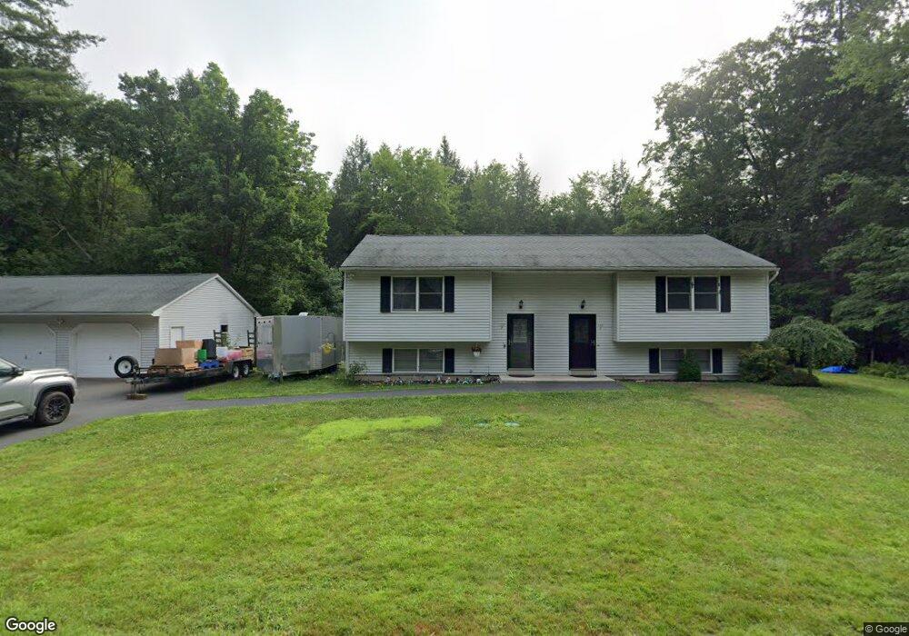 126 Linseed Rd, West Hatfield, MA 01088 - photo 1