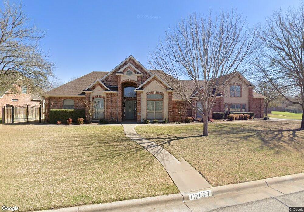 1127 Berkley Dr, Cleburne, TX 76033 - photo 1