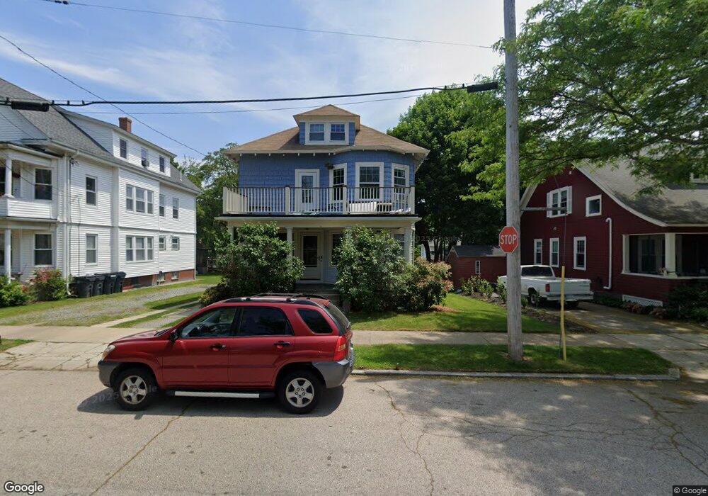 31 Ardmore Ave, Providence, RI 02908 - photo 1