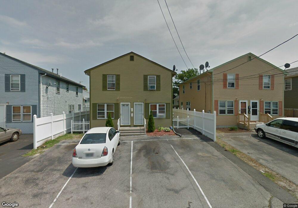 39 Lancashire St, Providence, RI 02908 - photo 1