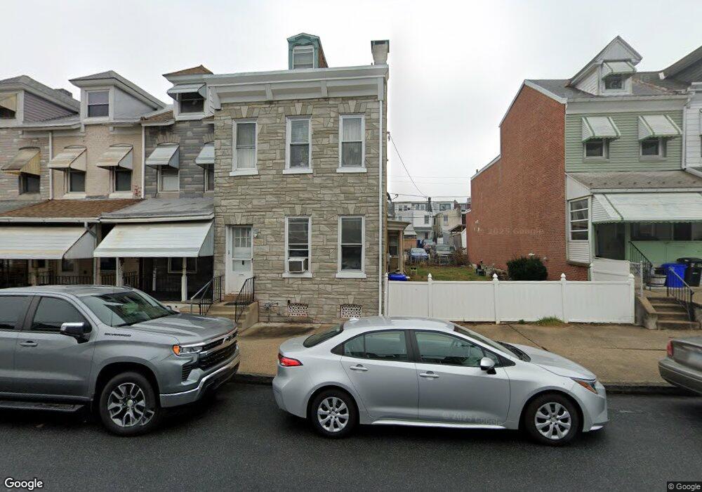 1639 N 10th St, Reading, PA 19604 - photo 1