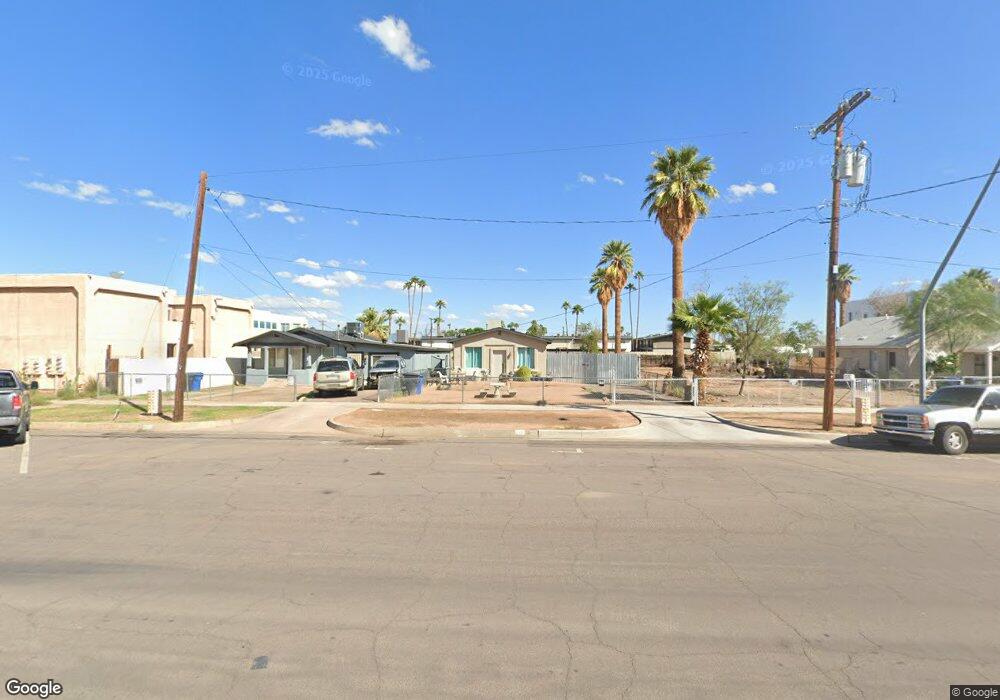 115 S Hibbert, Mesa, AZ 85210 - photo 1