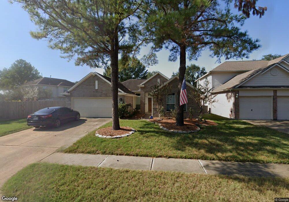 8819 Gas Light Village Dr, Houston, TX 77095 - photo 1