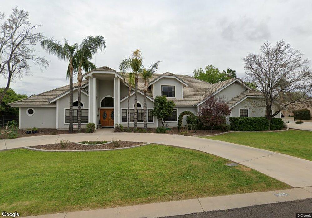 3129 E Inverness Ave, Mesa, AZ 85204 - photo 1