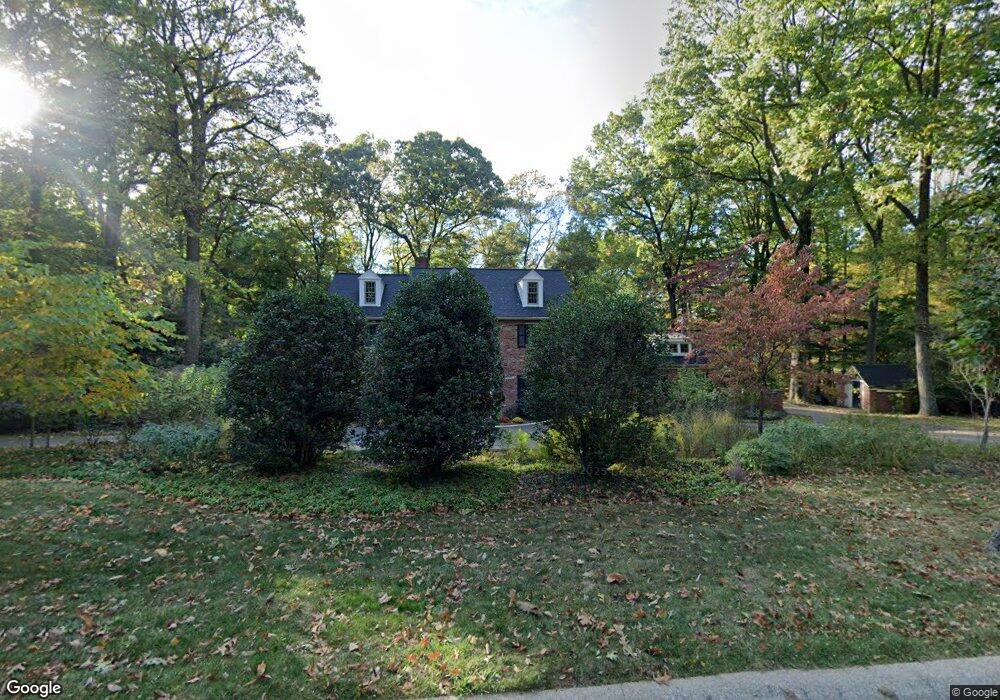 307 Pine Tree Rd, Wayne, PA 19087 - photo 1