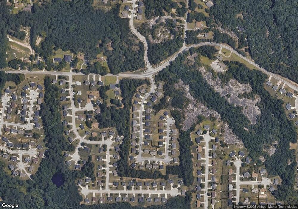 1896 Piedmont Pointe Dr unit 37, Lithonia, GA 30058 - photo 1