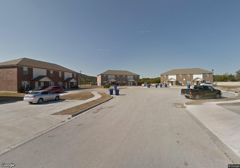 4209 Primrose Dr unit 4209, Copperas Cove, TX 76522 - photo 1