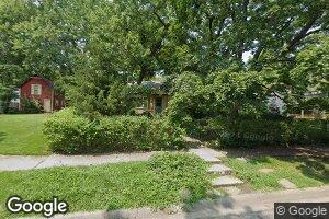 825 Maine St, Lawrence, KS 66044