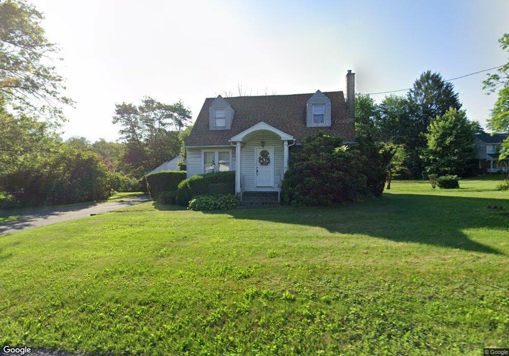 5282 Shimerville Rd, Emmaus, PA 18049 - photo 1