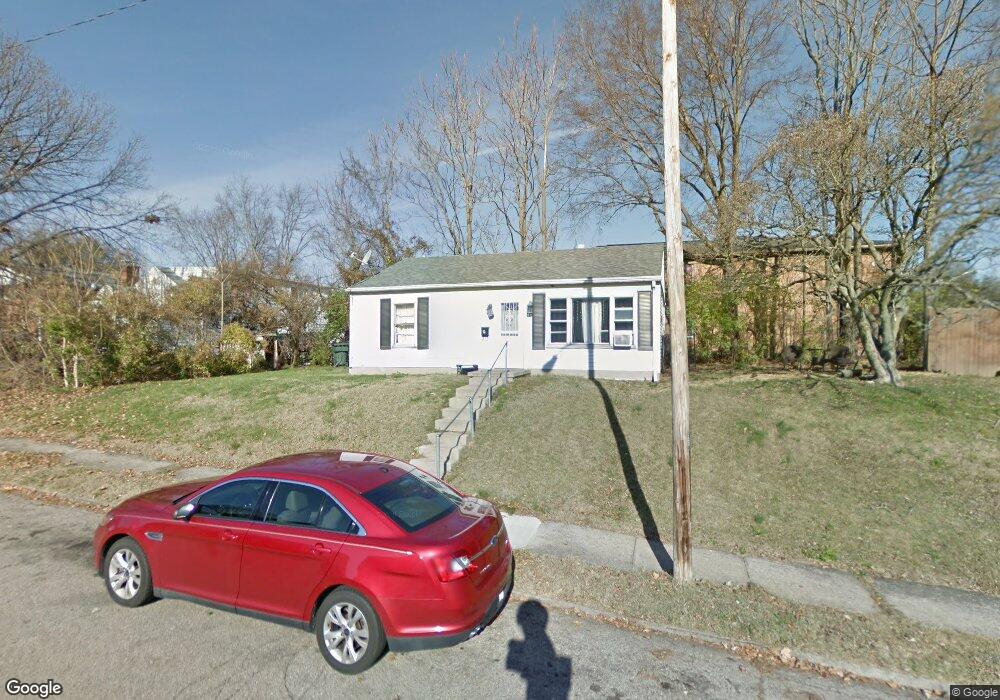 245 E Beechwood Ave, Dayton, OH 45405 - photo 1