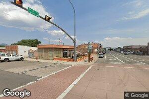 821 S Eagle Place, Panguitch, UT 84759