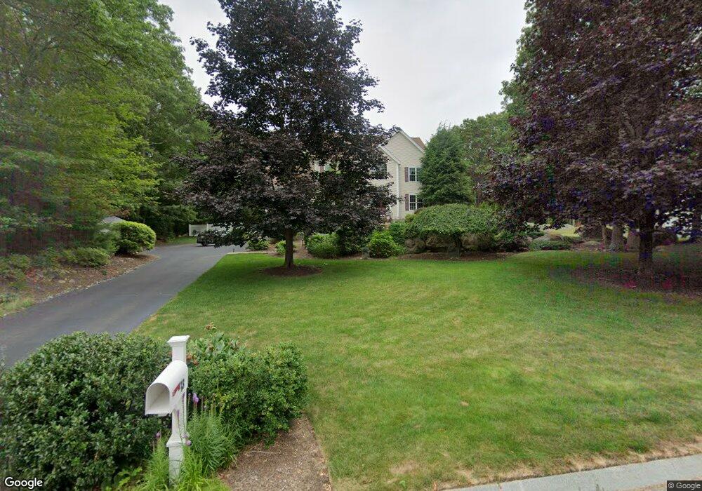 73 Azalea Rd, Sharon, MA 02067 - photo 1