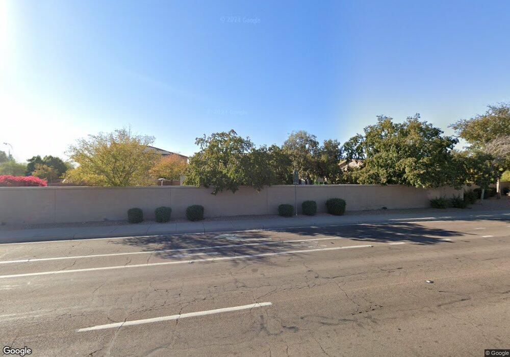 191 N Gillette Ct, Chandler, AZ 85226 - photo 1