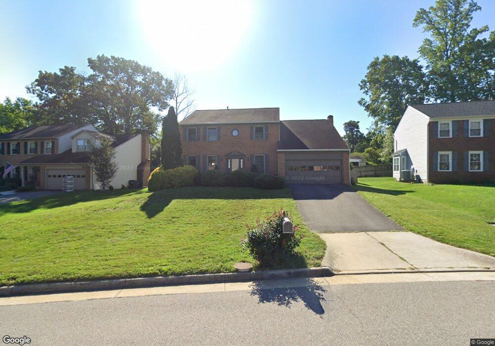 6317 Summerday Ct, Burke, VA 22015 - photo 1