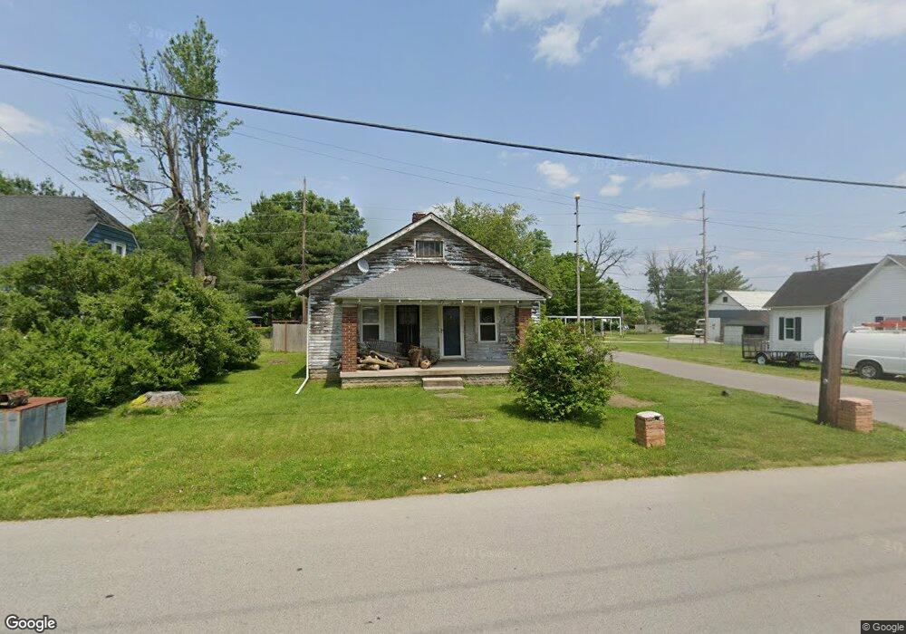 109 N High St, Austin, IN 47102 - photo 1