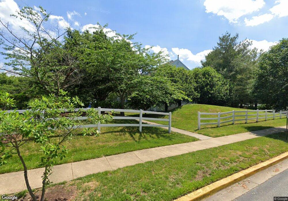 7105 Dewdrop Way, Clinton, MD 20735 - photo 1