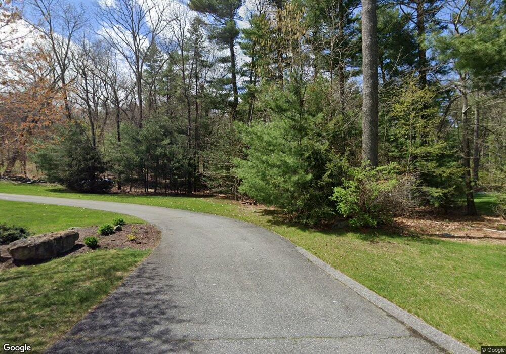 7 Tippling Rock Rd, Sudbury, MA 01776 - photo 1