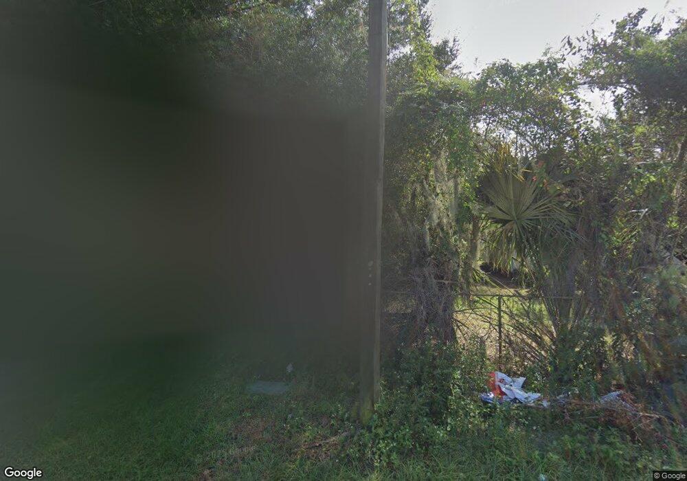 802 N St, Brunswick, GA 31520 - photo 1