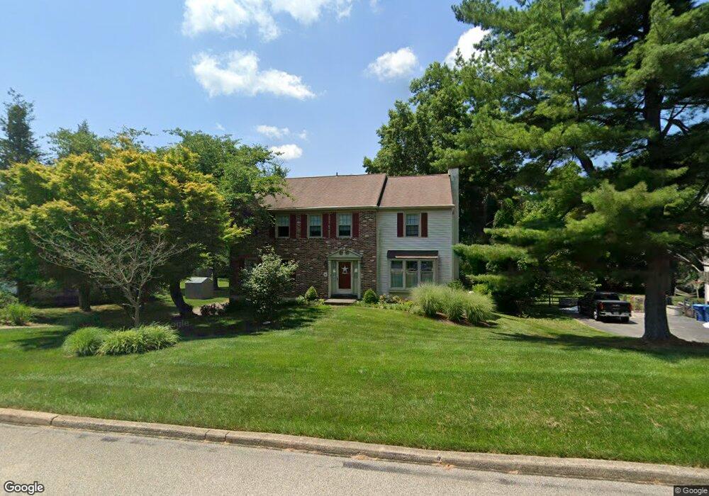 32 Lynne Cir, Paoli, PA 19301 - photo 1