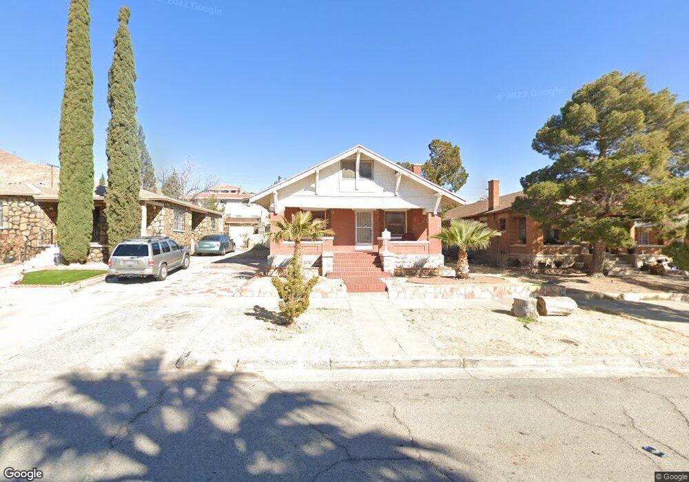 2615 Louisville Ave, El Paso, TX 79930 - photo 1