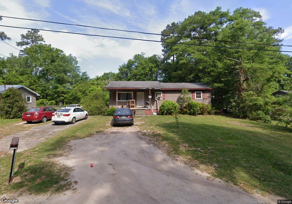 118 Smith St, Gordon, GA 31031 - photo 1