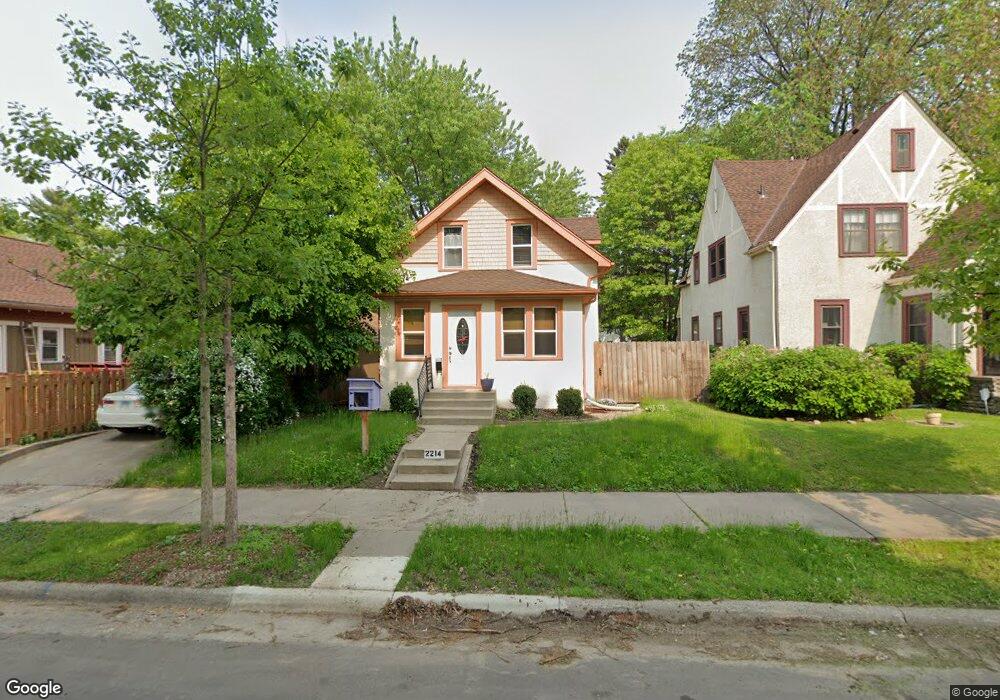 2214 Upton Ave N, Minneapolis, MN 55411 - photo 1