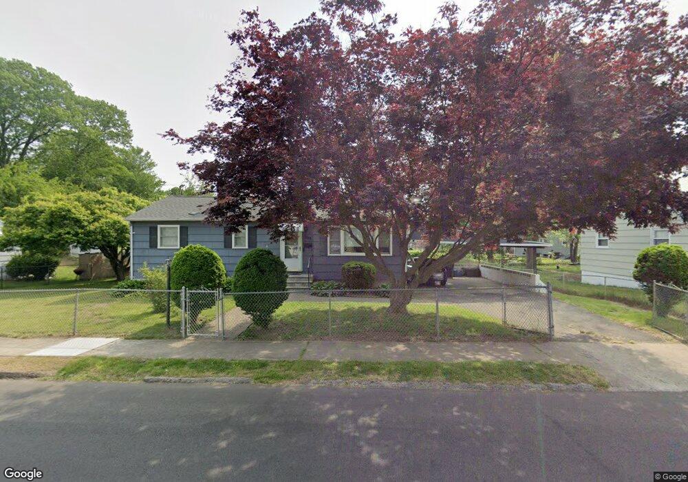 1928 Reservoir Ave, Bridgeport, CT 06606 - photo 1