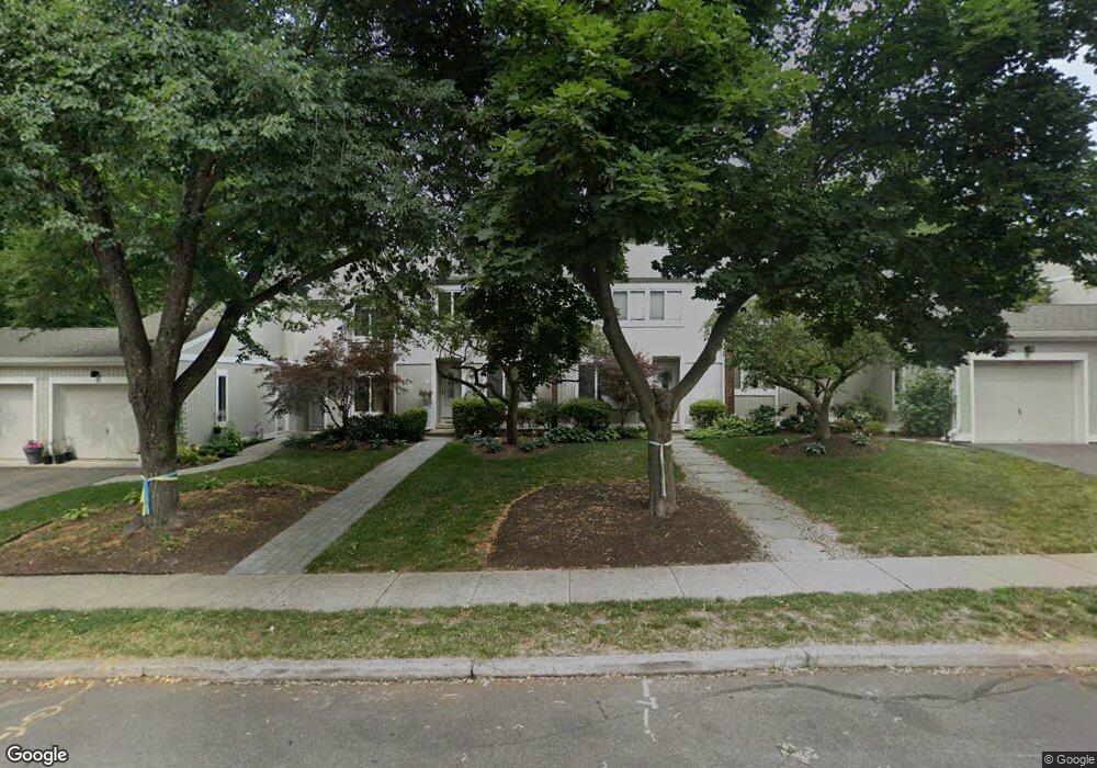 3 Gordon Way unit 2, Princeton, NJ 08540 - photo 1