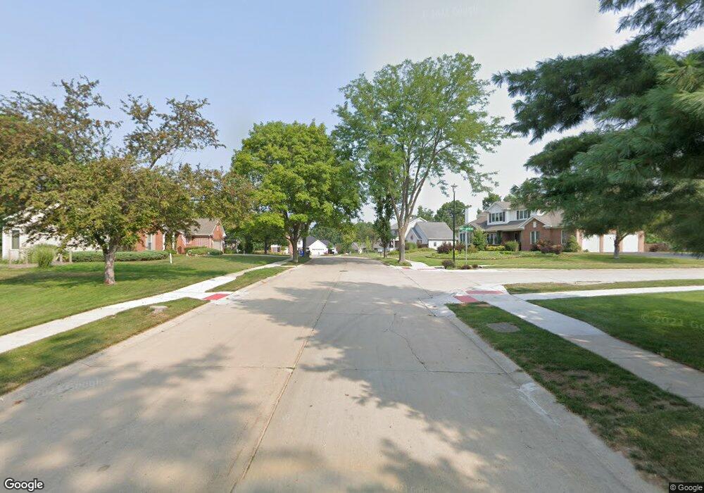 Lt 17 Cedar Ridge Dr NE, Cedar Rapids, IA 52402 - photo 1