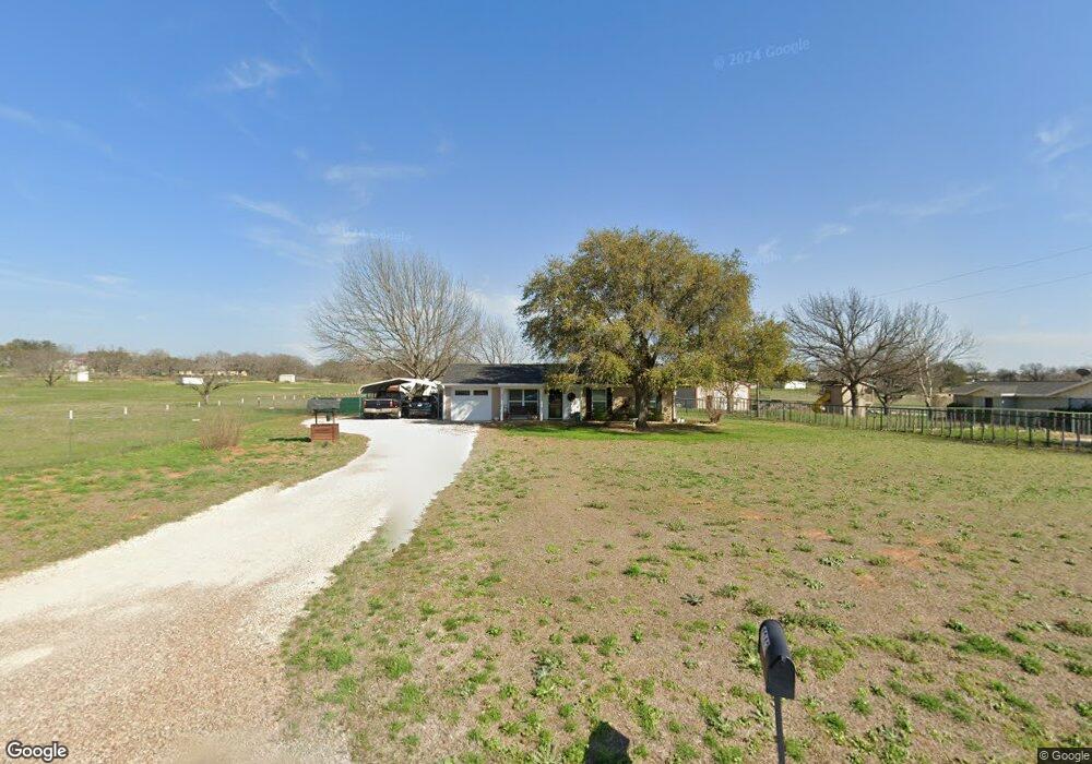 4343 Tin Top Rd, Weatherford, TX 76087 - photo 1