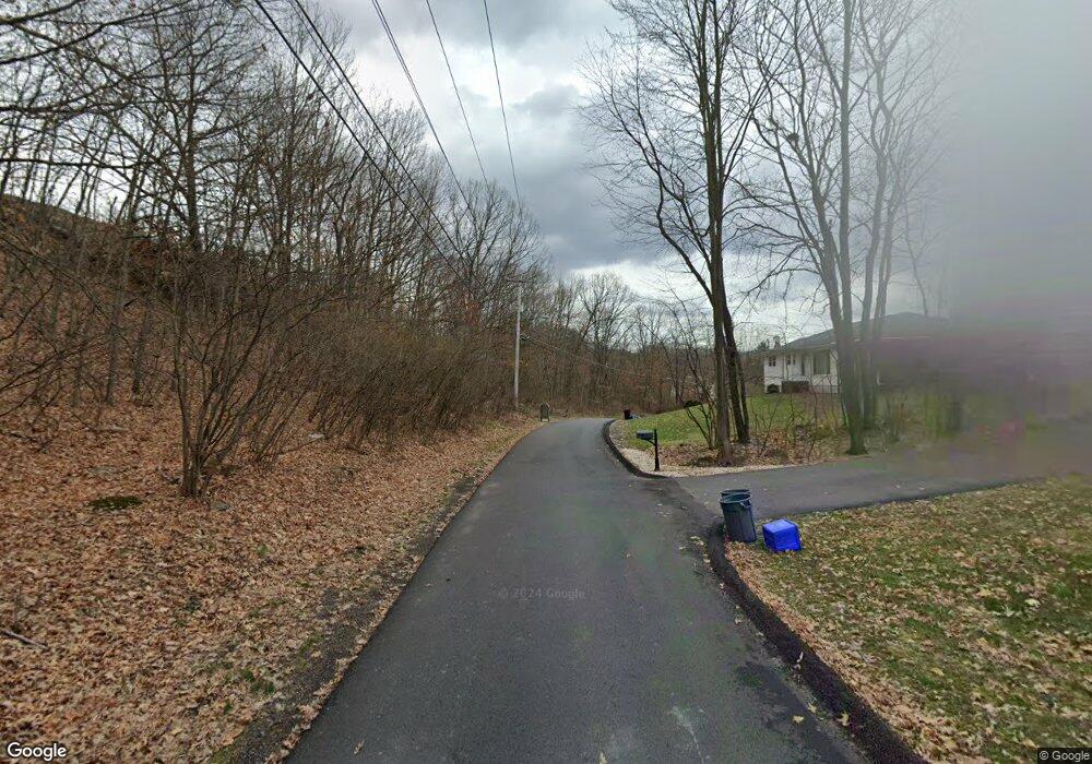 lots B &C Old Ridge Rd, Archbald, PA 18403 - photo 1