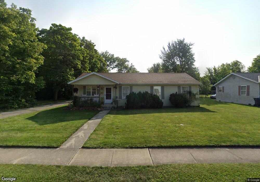 1037 Reese Ave, Lima, OH 45804 - photo 1