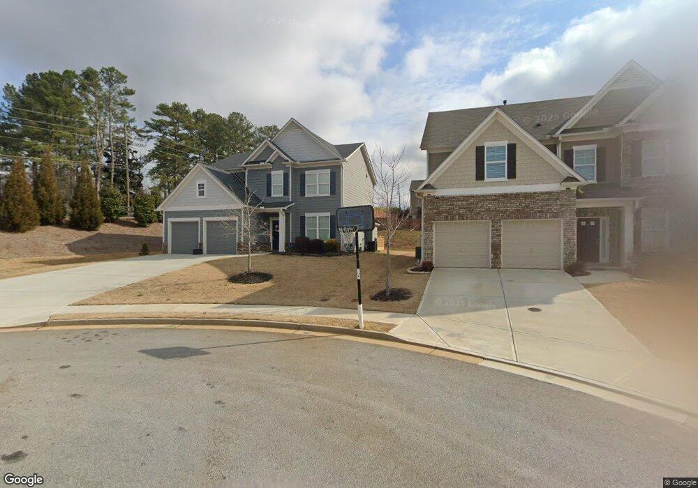 2068 Chesley Dr, Austell, GA 30106 - photo 1