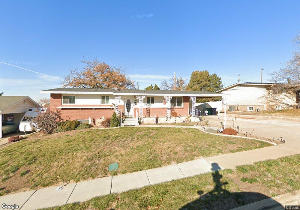 2432 W 4750 S, Roy, UT 84067 - photo 1