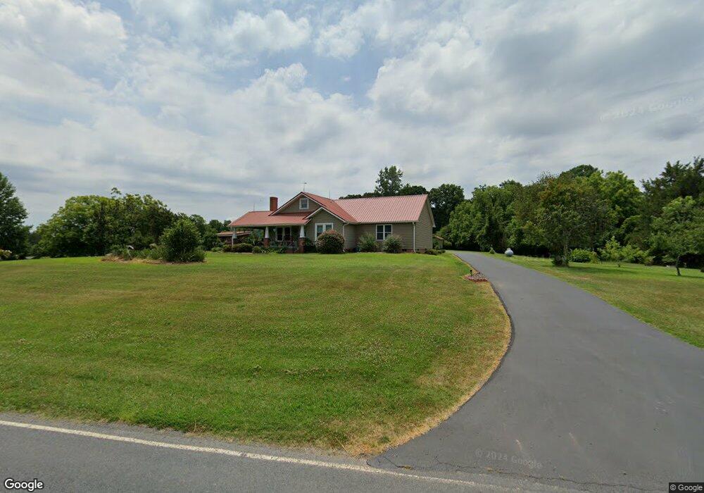 2131 Burney Rd, Asheboro, NC 27205 - photo 1