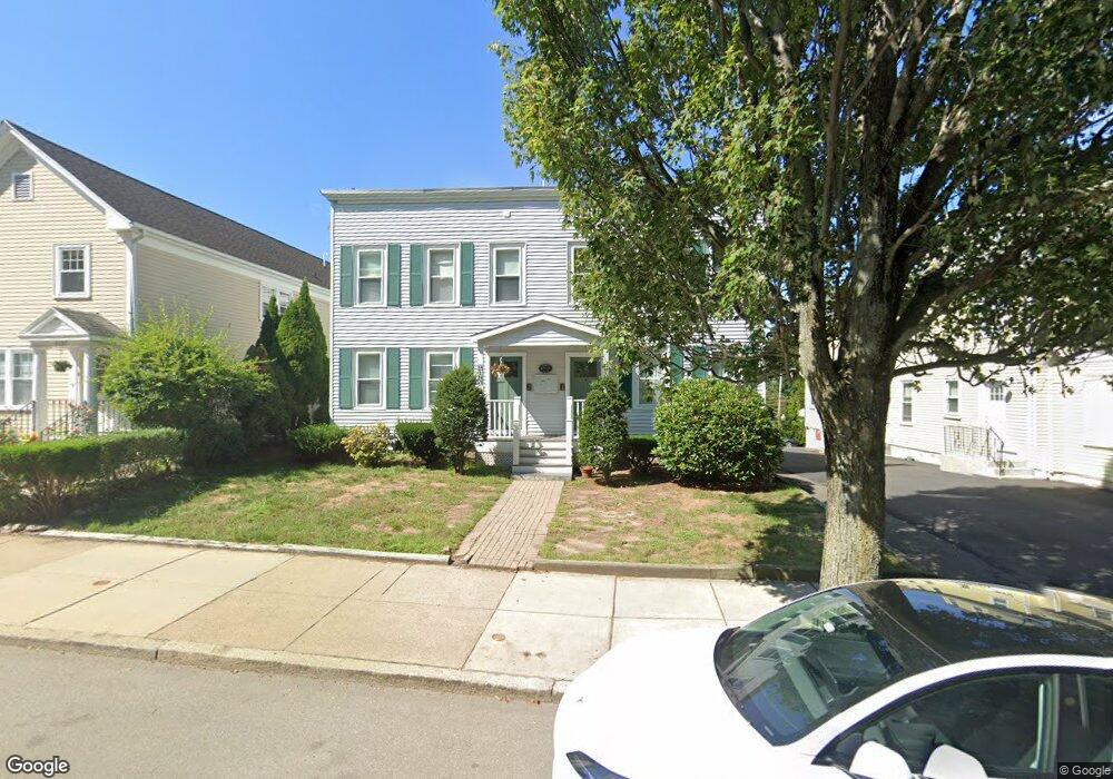 2181 Dorchester Ave unit 2, Dorchester Center, MA 02124 - photo 1