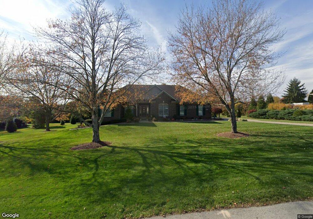 4008 Stone Mill Way, Crestwood, KY 40014 - photo 1