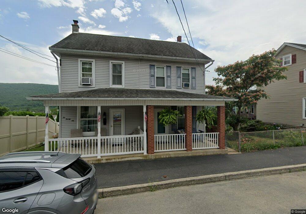 224 E Broad St, Williamstown, PA 17098 - photo 1
