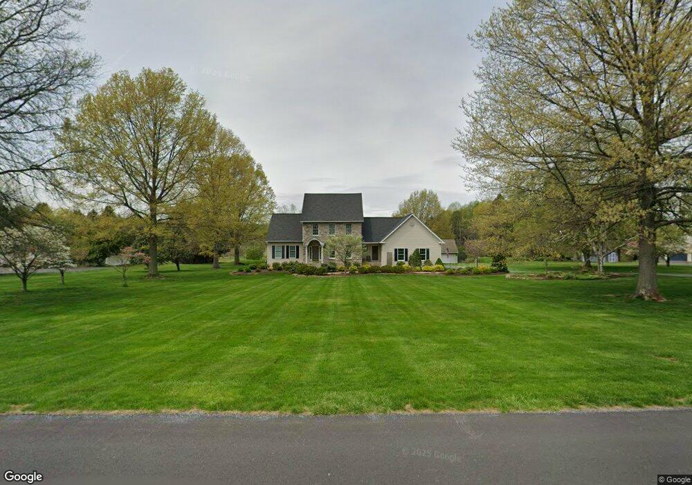 130 Moyer Rd, Morgantown, PA 19543 - photo 1