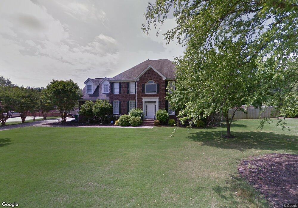 2 Prestige Ct, Greenville, SC 29615 - photo 1